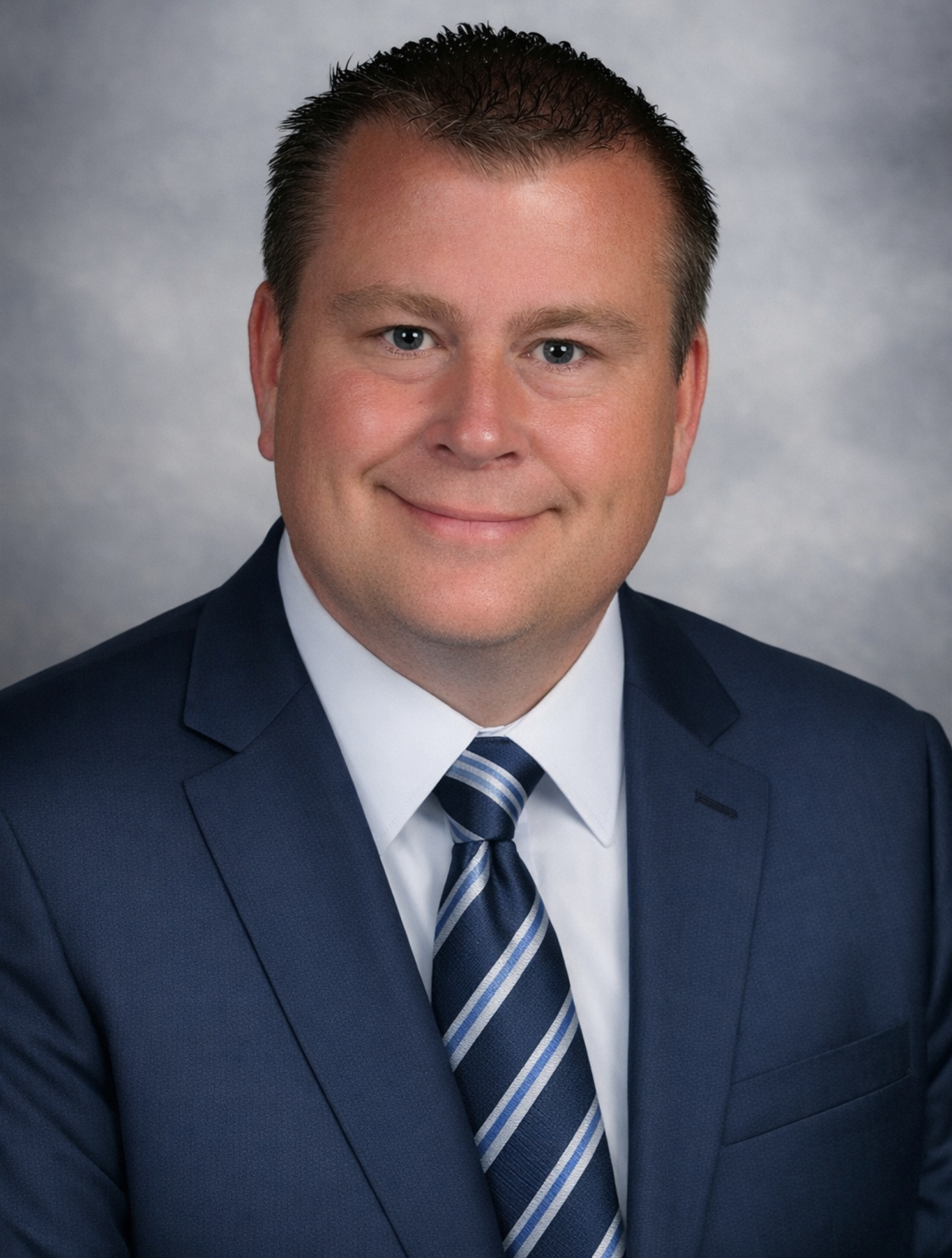 Dennis Gress